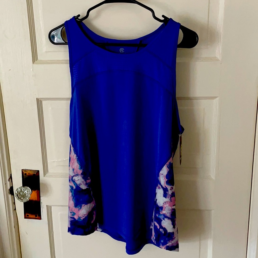 Champion C9 women’s active tank